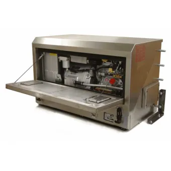 Fischer Panda FPVG0203 Generator 15000i PVK-U for Sale