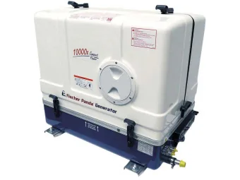 Fischer Panda FPMA3007 – Generator 24 PMS, KW/kVA 20.4/24.0, 3000 RPM, Cyl. 4, 1010 x 515 x 670