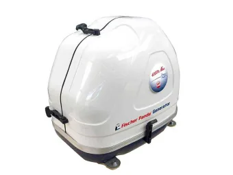 Fischer Panda FPMA1011 4.0 kVA Marine Generator for sale