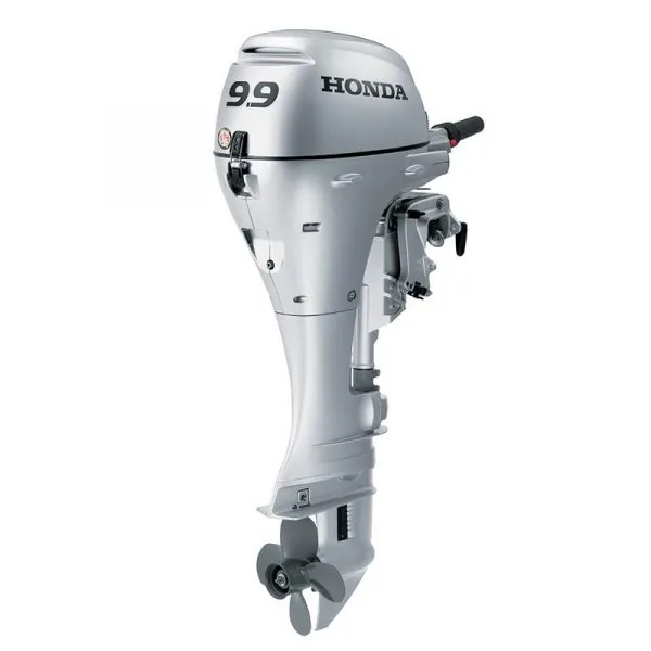 2024 HONDA 9.9 HP BF10DK3LH Outboard