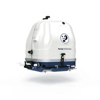 Fischer Panda 5000i.Neo Generator 5kVA – Compact Marine Power