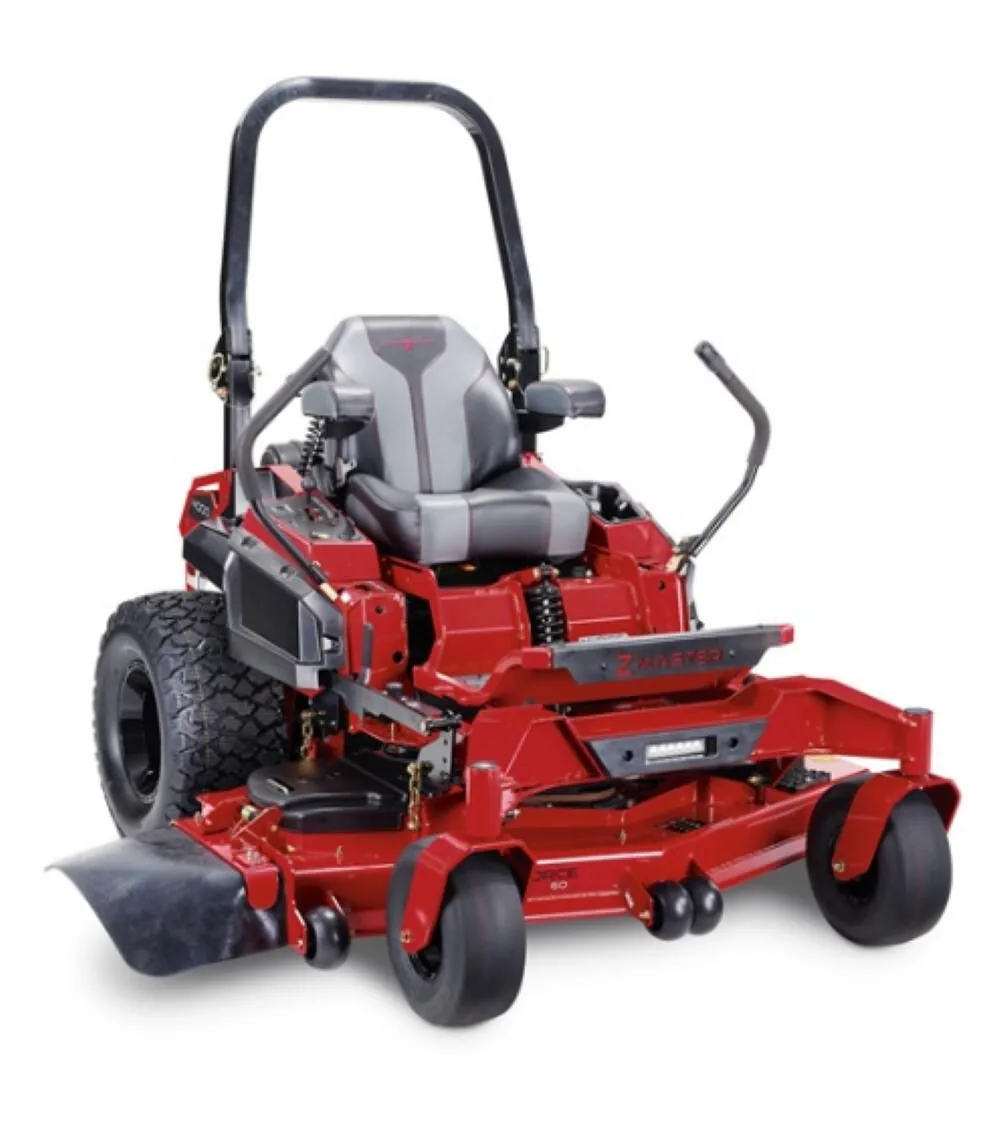 NEW Toro Z Master 4000 HDX MyRIDE 60in Riding Lawn Mower Kawasaki FX921V Engine