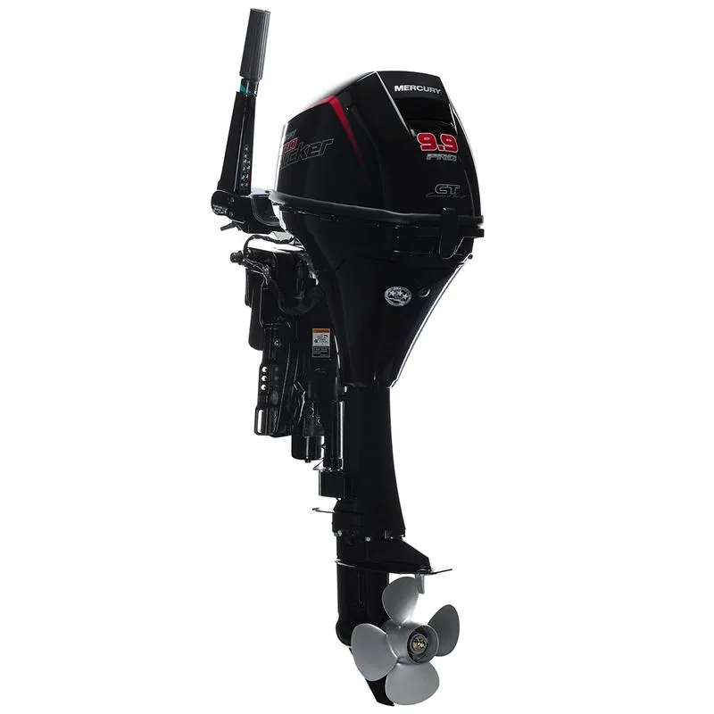 2020 Mercury 9.9 HP 9.9EXLHPT-CT-PK Outboard Motor