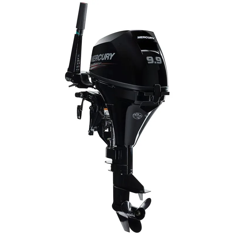 2019 Mercury 9.9 HP 9.9EXLH-CT Outboard Motor