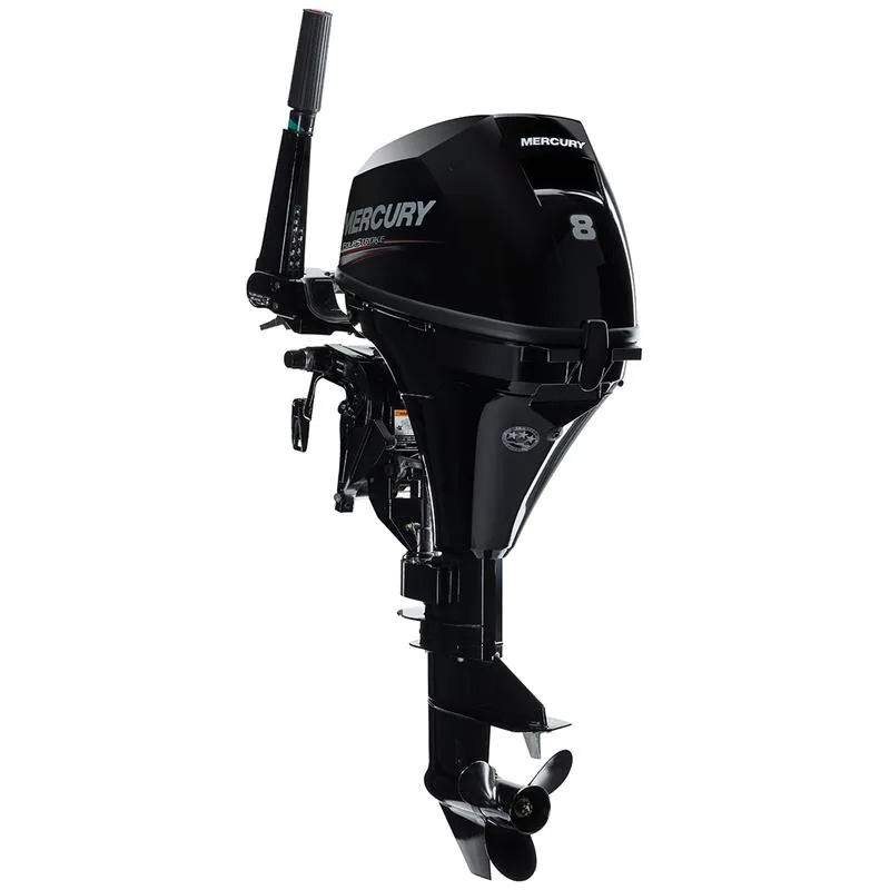 2019 Mercury 8 HP 8EH Outboard Motor