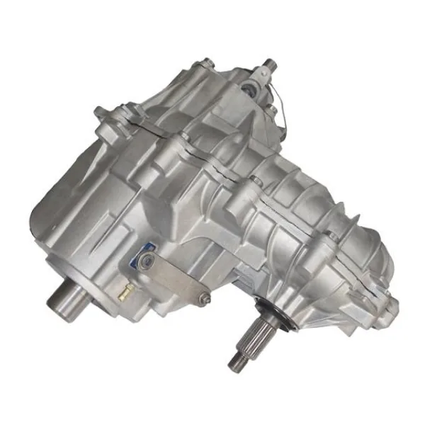 BW4470 Transfer Case For 1990-93 Chevy and GMC K3500