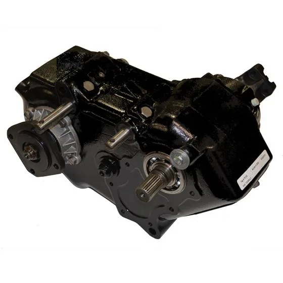 np205 transfer case for 1980 83 chevy and gmc k series 3
