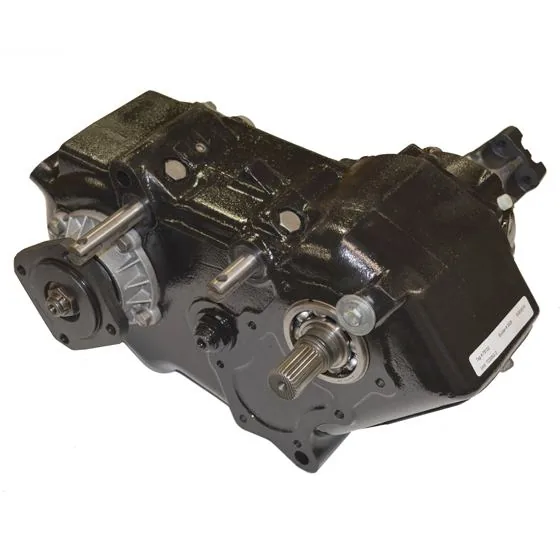 np205 transfer case for 1980 83 chevy and gmc k series 2