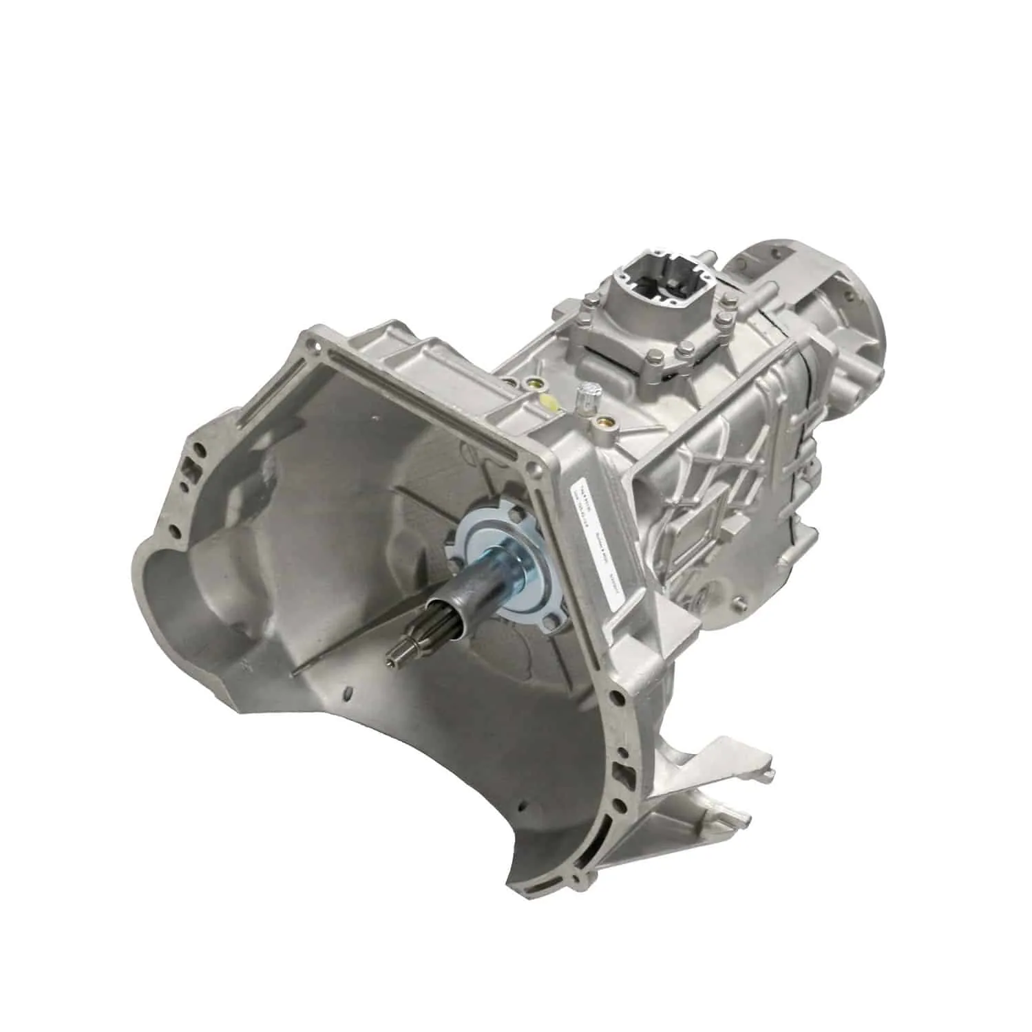 ppi s5 42 manual trans for 1987 1995 f series 6.9l7.3l 4x4 5 speed pto not in use 1