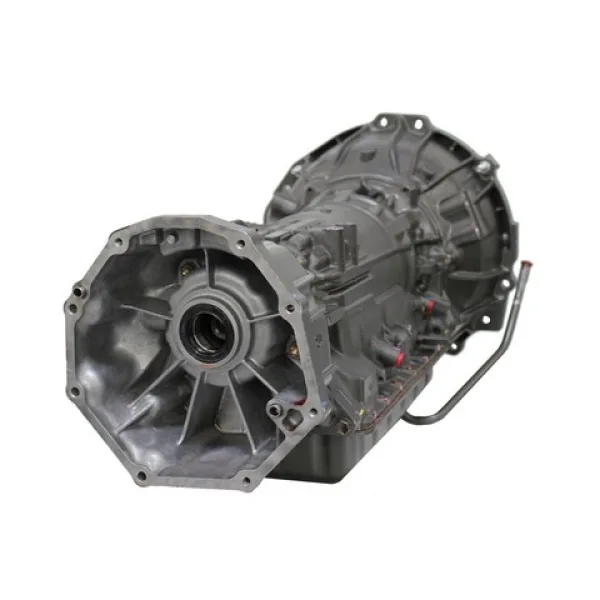 Lexus A650E Remanufactured 5-Speed Automatic Transmission