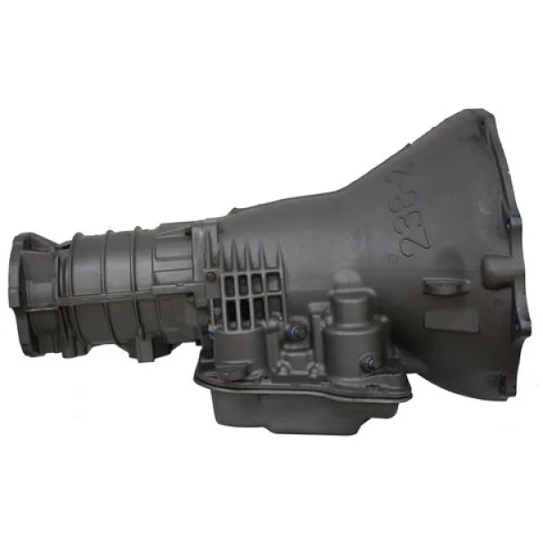 A618 2003 Dodge RAM 2500/3500 HD – Remanufactured 4-Speed Automatic Trans