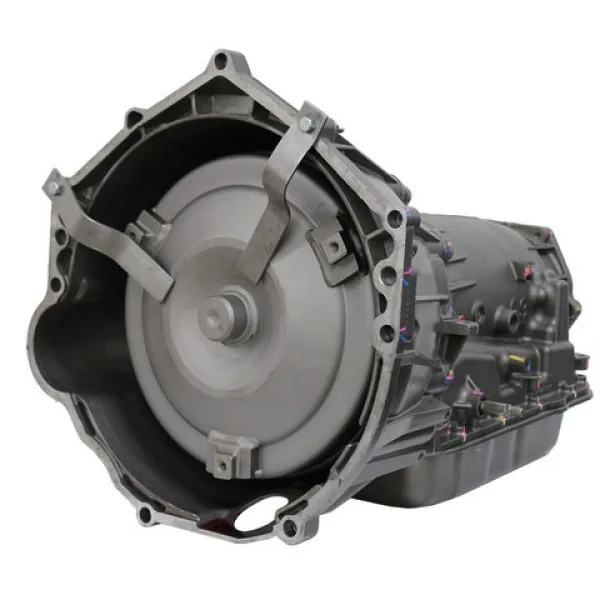 4L60E 2009-2012 Chevy/GMC Canyon/Colorado – Remanufactured 4-Speed Automatic Trans