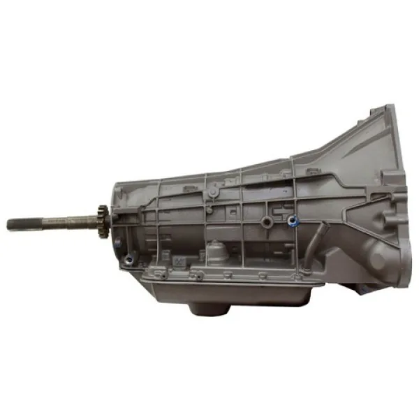 4R100 1998 Ford E350 Econoline/E350 Econoline Club Wagon – Remanufactured 4-Speed Automatic Trans