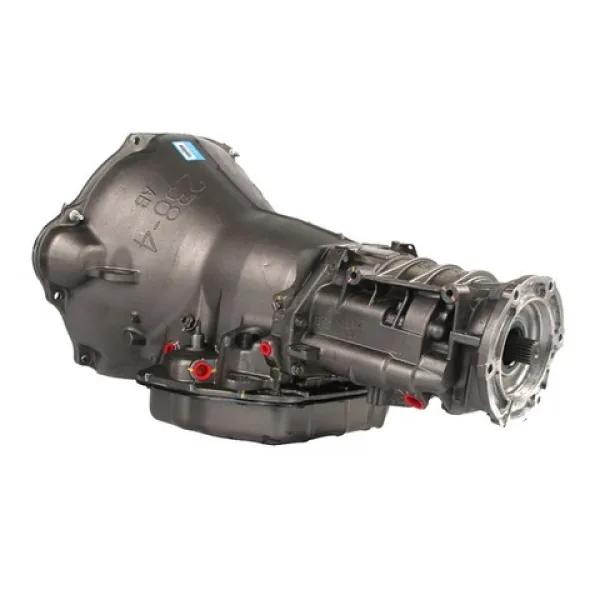 A618 2003 Dodge RAM 2500/3500 HD – Remanufactured Automatic Trans