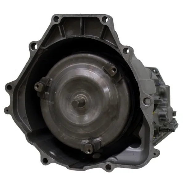 4L60E 2002 Chevy/Pontiac Camaro/Firebird – Remanufactured 4-Speed Automatic Trans