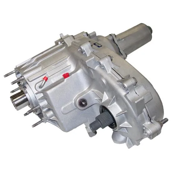 np241 transfer case for 1998 02 ram 25003500