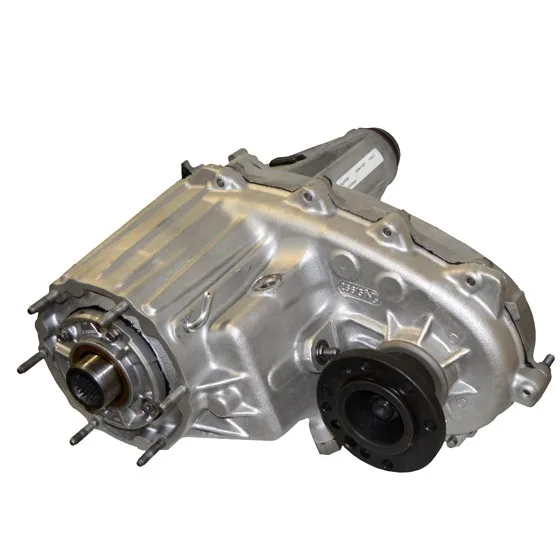 NP241 Transfer Case for 1998-2002 RAM 2500/3500