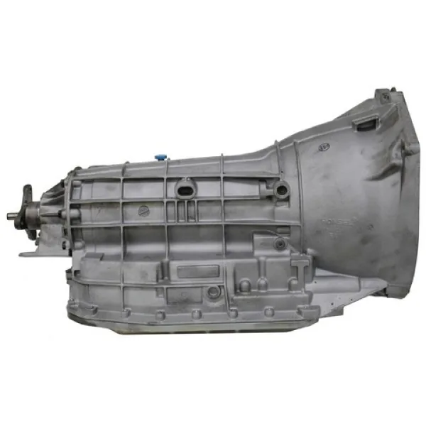 Audi 5HP19FL Remanufactured 5-Speed Automatic Transmission