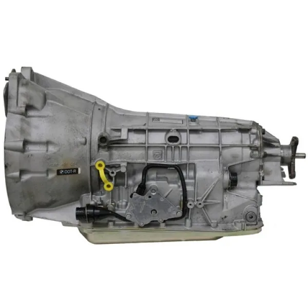 Audi 5HP19FL Remanufactured 5-Speed Automatic Transmission