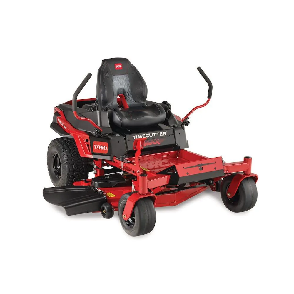 NEW Toro TimeCutter Max 50 Inch 23HP 726 cc Kawasaki Zero-Turn Mower