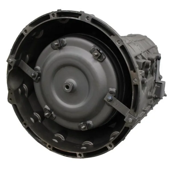 6R140 2017-2019 Ford F250 Super Duty – Remanufactured 6-Speed Automatic Trans