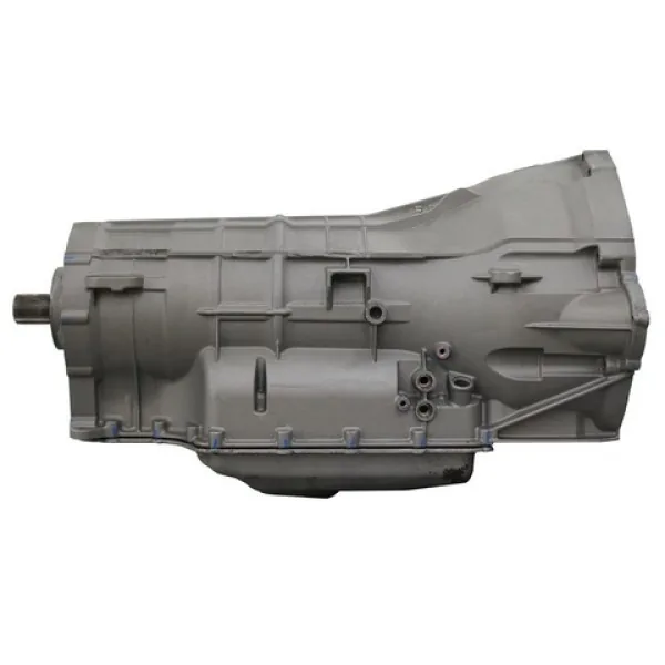 6R140 2012-2014 Ford Super Duty – Remanufactured 6-Speed Automatic Trans