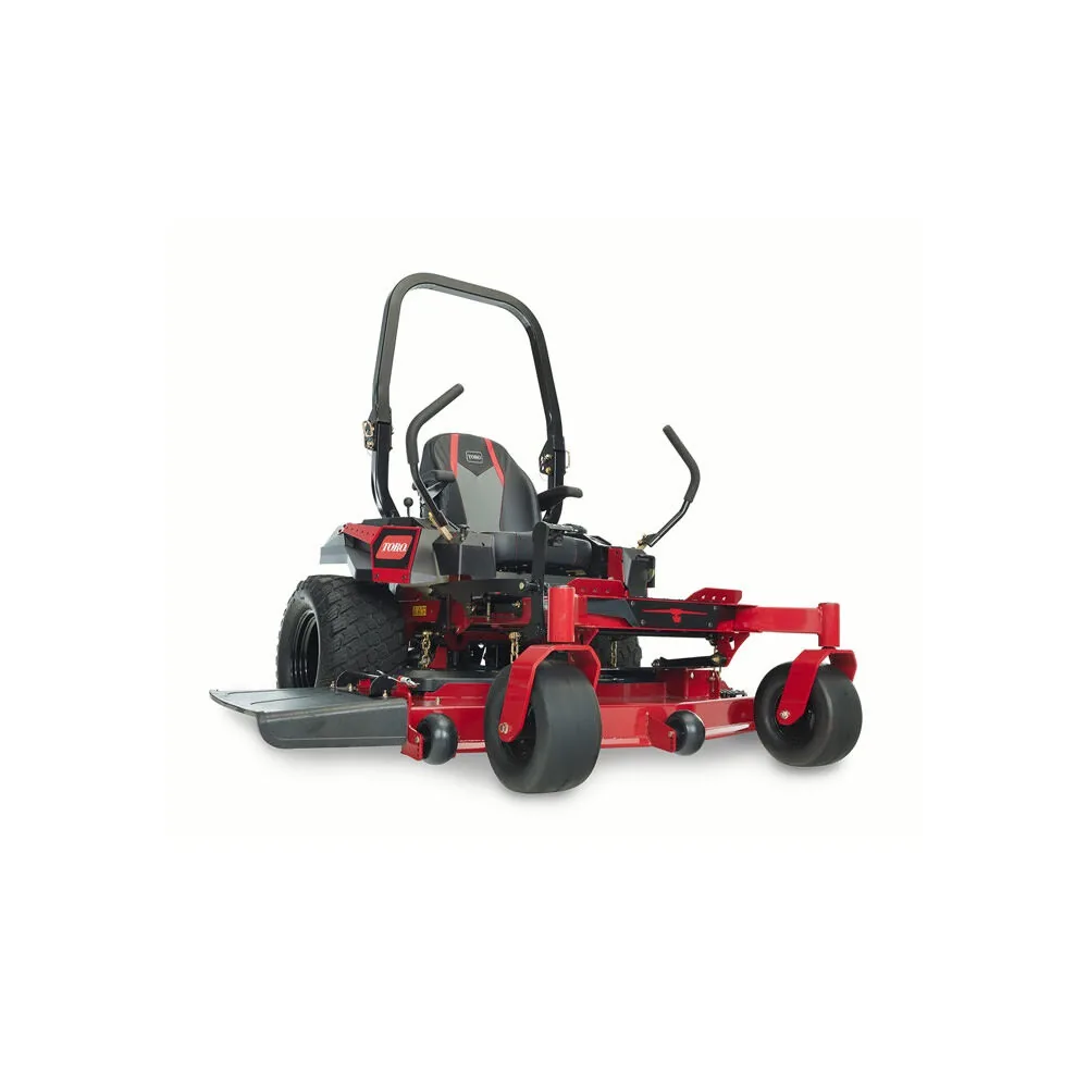 NEW Toro Titan Max Zero Turn Mower 60in 26hp