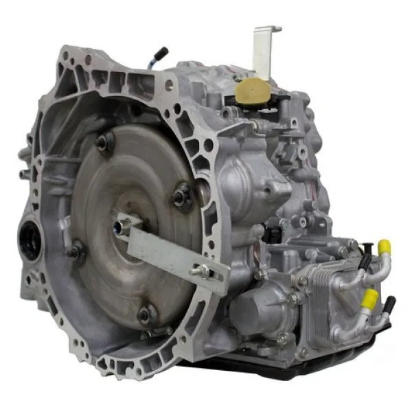 Nissan CVT Remanufactured Automatic Transmission