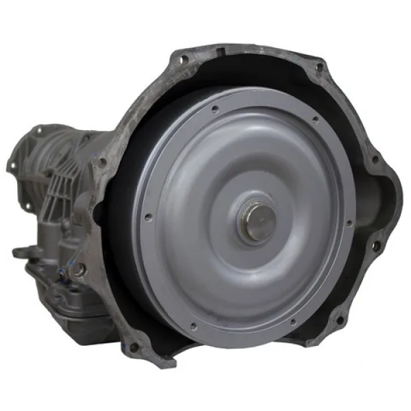 A618 2003 Dodge RAM 2500/3500 HD – Remanufactured 4-Speed Automatic Trans