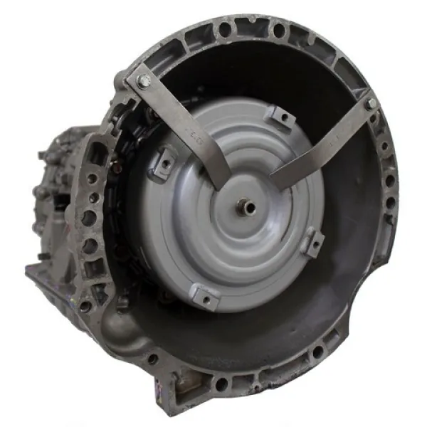 RE5R05A 2010-2011 Nissan Armada – Remanufactured 5-Speed Automatic Trans