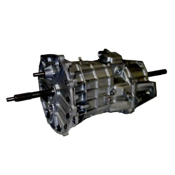Ford Ranger, Mazda B2500 Remanufactured Manual Transmission
