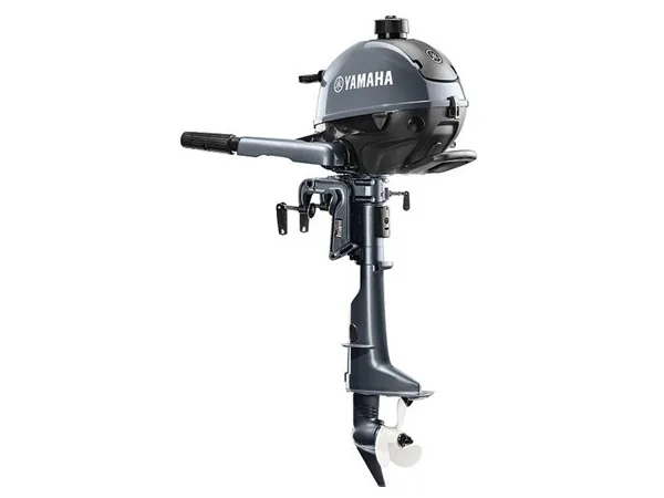 2017 Yamaha F2.5 SMHB Outboard Motor