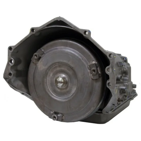 4L60E 1995 GM B-Body Sedans and Wagons – Remanufactured 4-Speed Automatic Trans