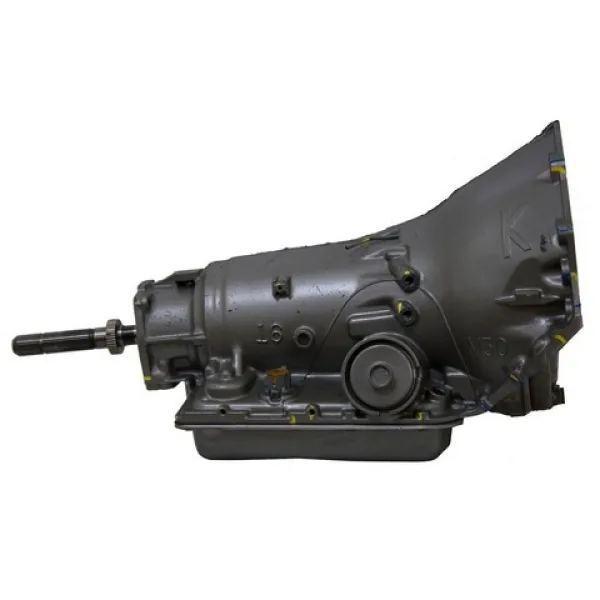 buick cadillac chevrolet 4l60e remanufactured 4 speed automatic transmission 1 600x600 1
