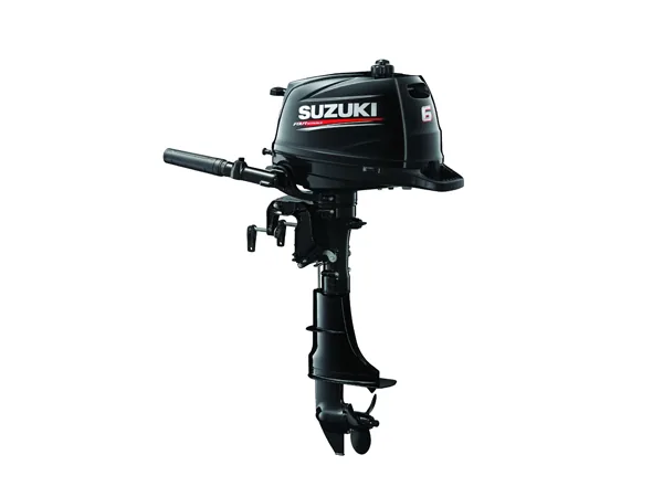 Suzuki 9.9 HP DF9.9BEL Outboard Motor