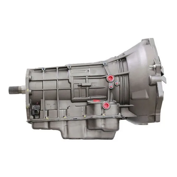 ram 1500 remanufactured automatic transmission 2 600x600 1