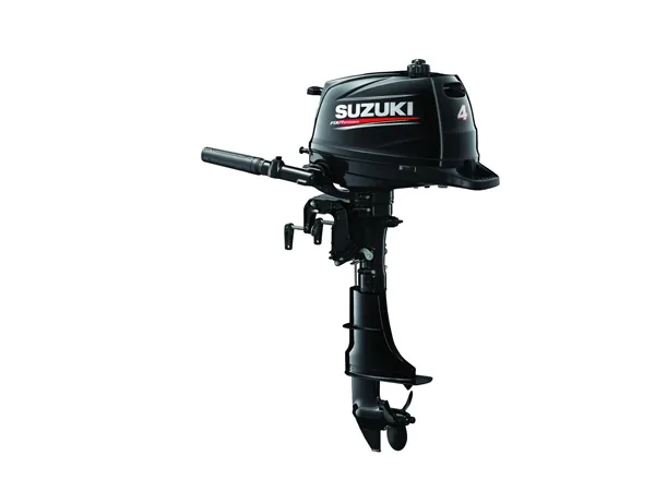 Suzuki 4 HP DF4AS2 Outboard Motor