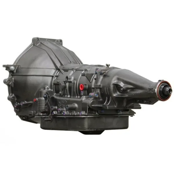 4R75W 2004 Ford Crown Victoria – Remanufactured 4-Speed Automatic Trans