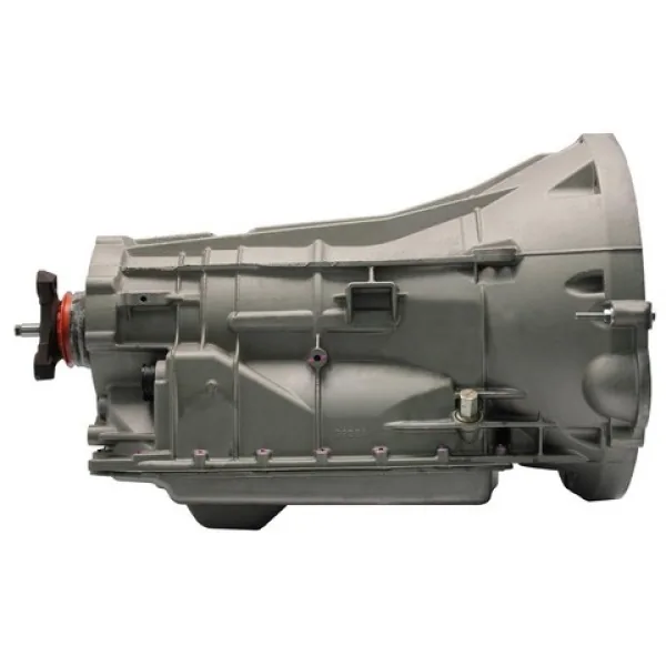 6R80 2016-2017 Ford Transit-150/Transit-250/Transit-350 – Remanufactured 6-Speed Automatic Trans