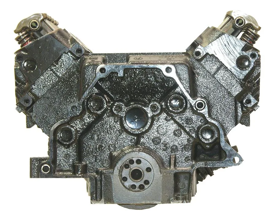 buick oldsmobile 3.0l v6 remanufactured engine 1982 1985 11