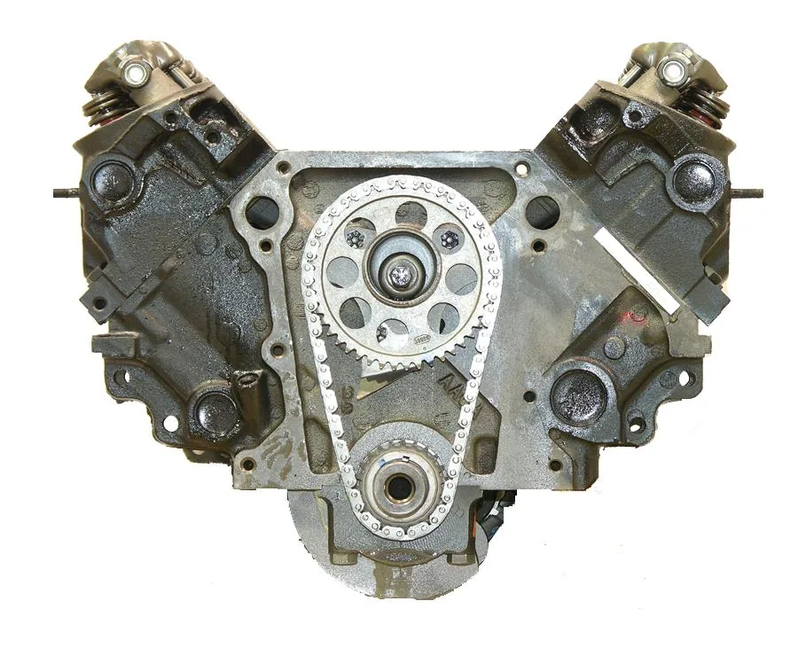 Chrysler Dodge 5.2L V8 Remanufactured Engine 1975-1984