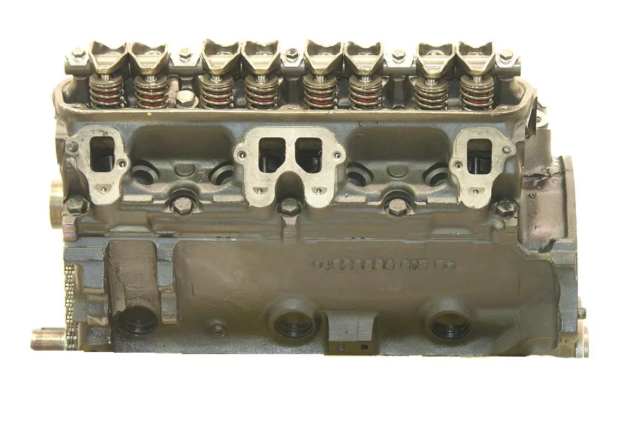 chrysler dodge 5.2l v8 remanufactured engine 1975 1984 7