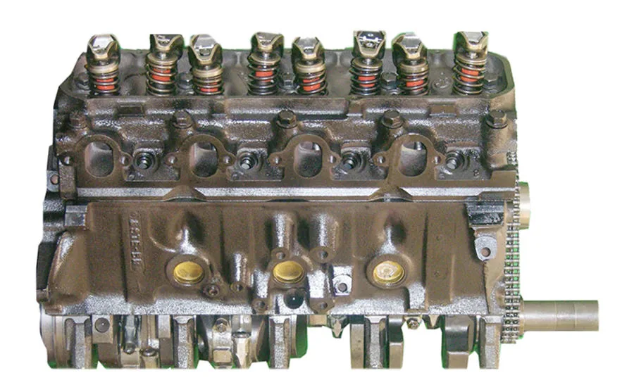 ford 6.1l v8 remanufactured engine 1979 485 10