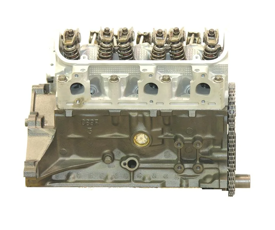 buick chevrolet pontiac 3.1l v6 remanufactured engine 2000 2002 10