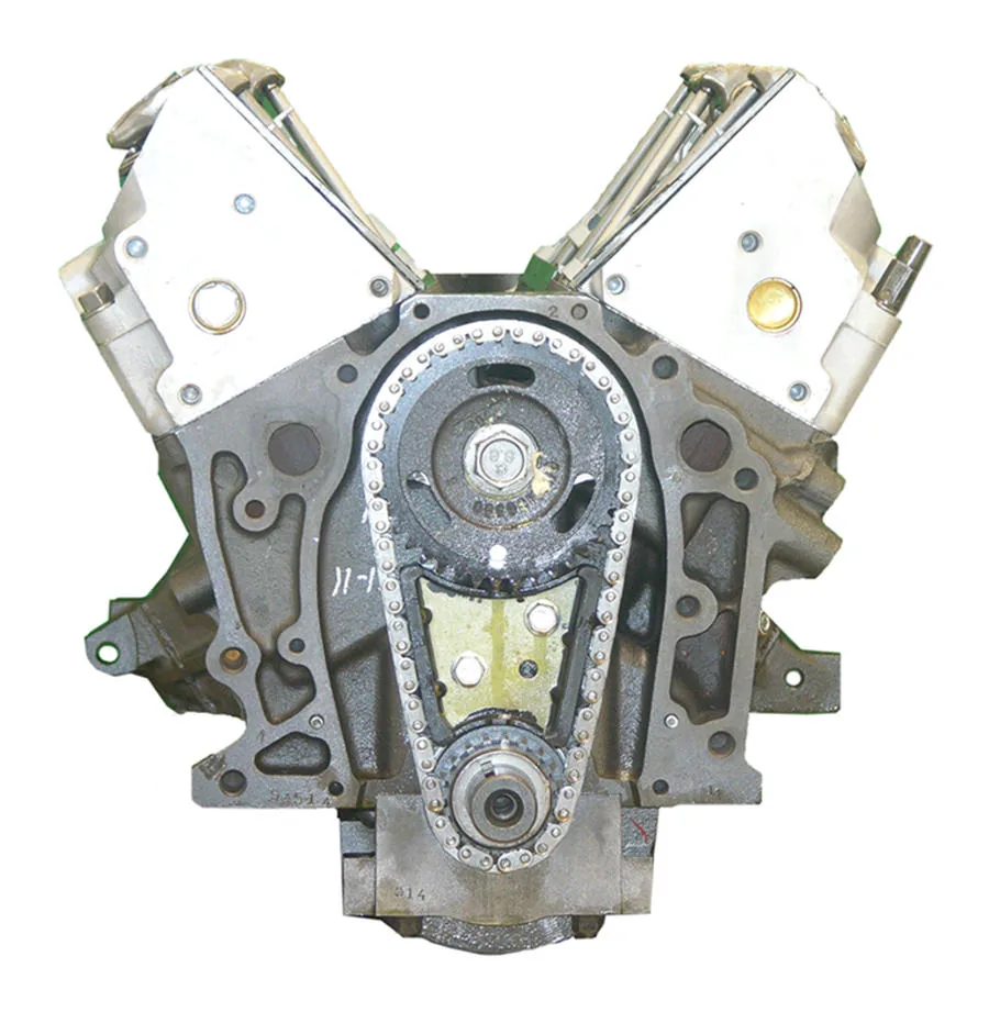 Buick Chevrolet Pontiac 3.1L V6 Remanufactured Engine 2003
