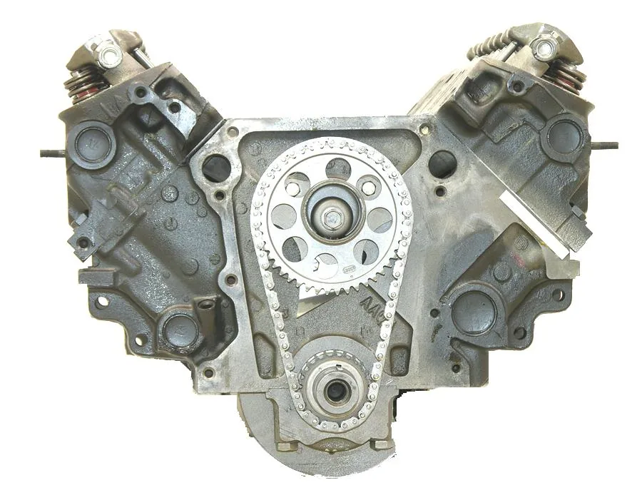 Chrysler Dodge 5.2L V8 Remanufactured Engine 1985-1987