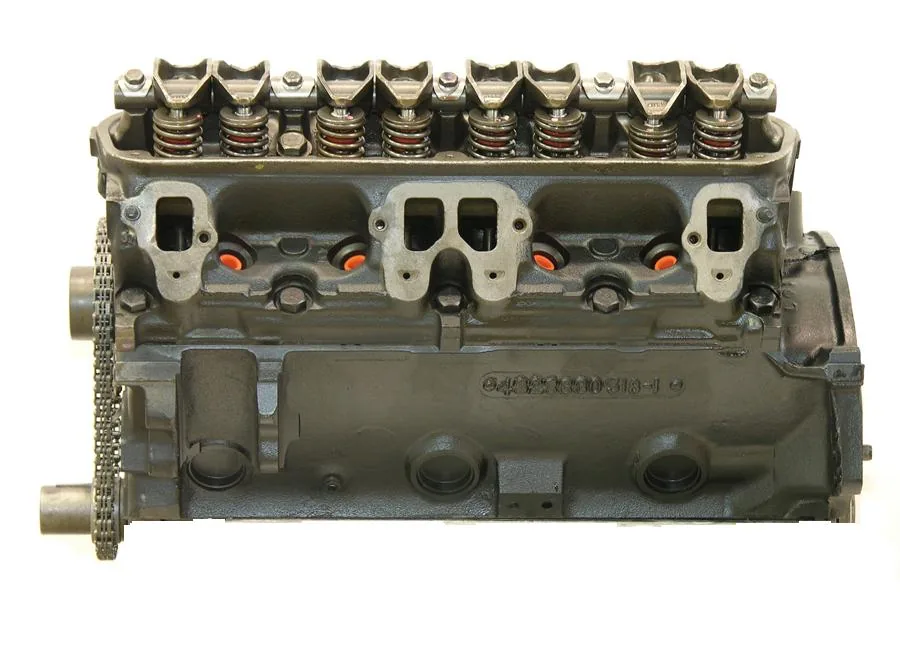chrysler dodge 5.2l v8 remanufactured engine 1985 1987 8
