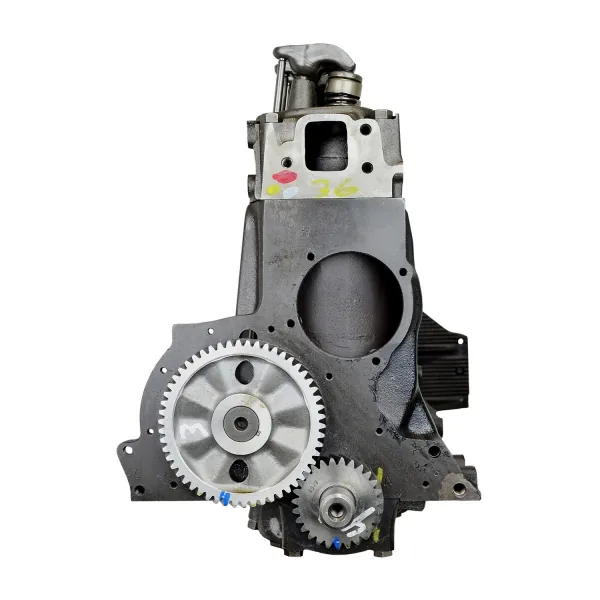 Chevy C10 C20 K10 Truck Medium Duty 4.8L L6 Remanufactured Engine 1975-1985