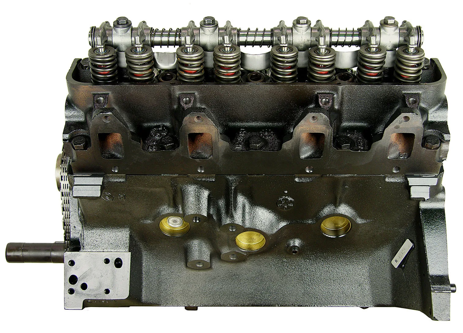 ford 5.9l v8 remanufactured engine 1968 1976 10