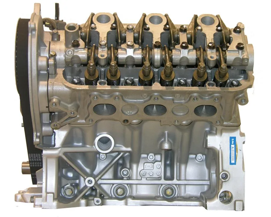 acura c32a 3.2l v6 remanufactured engine 1993 1995 11